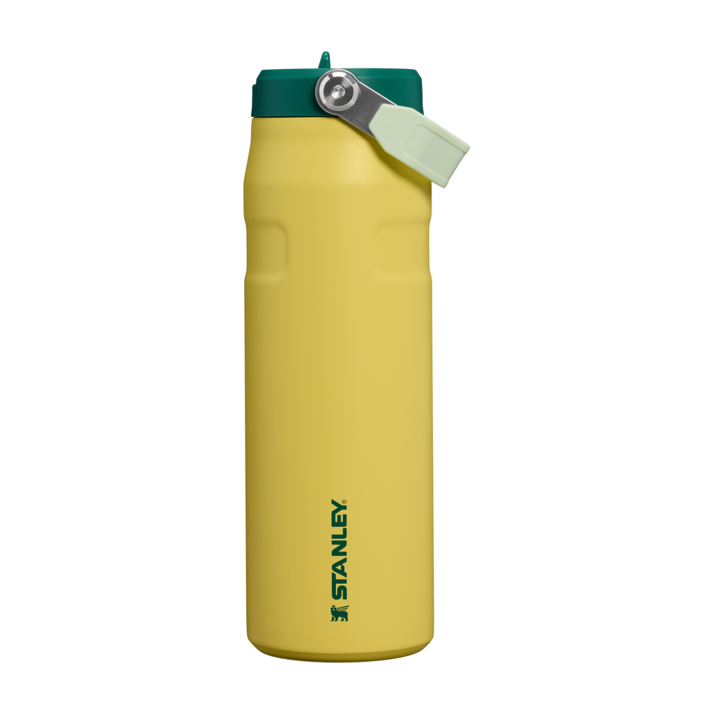 The IceFlow™ Bottle with Flip Straw Lid | 24 OZ - Stanley Create