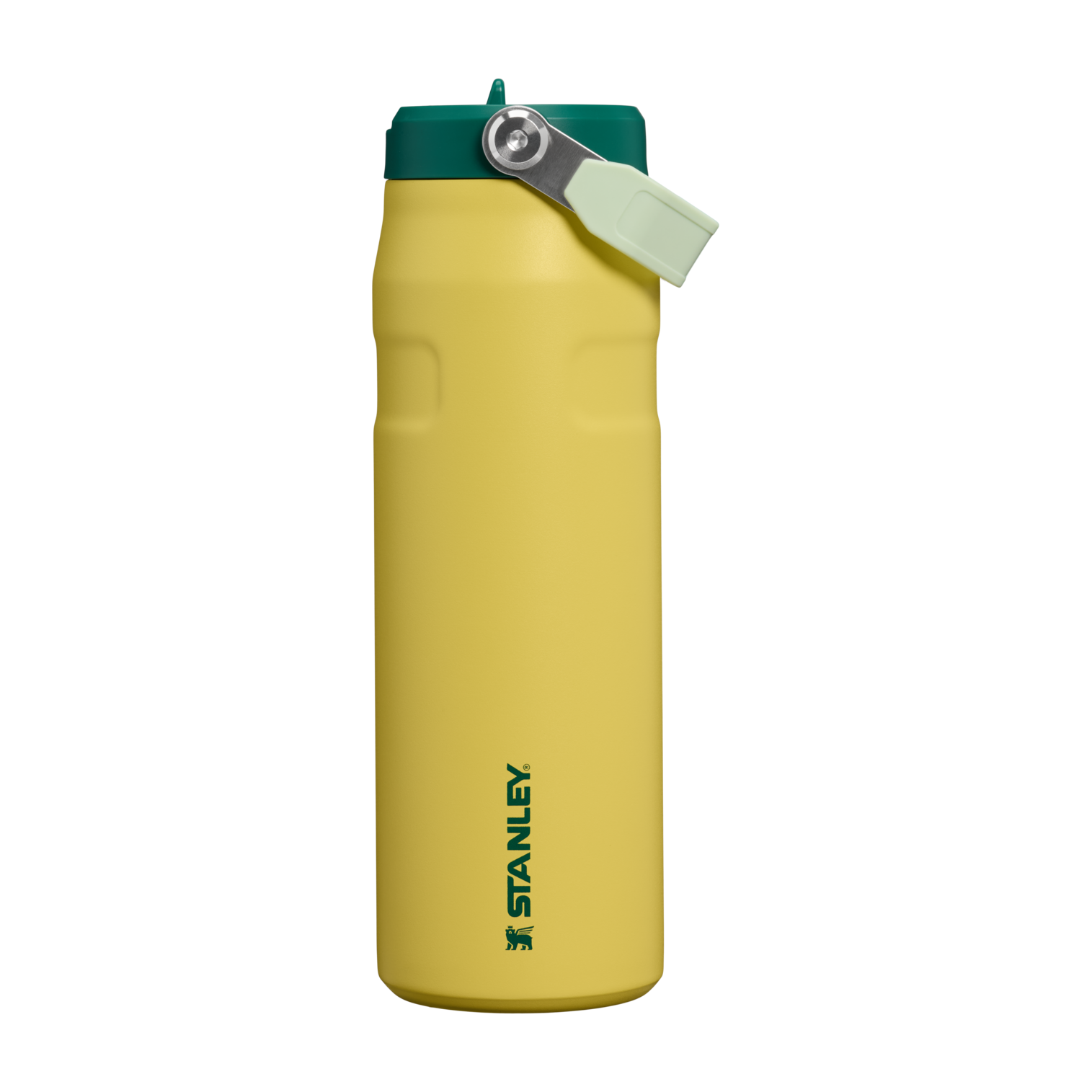The IceFlow™ Bottle with Flip Straw Lid | 24 OZ - Stanley Create