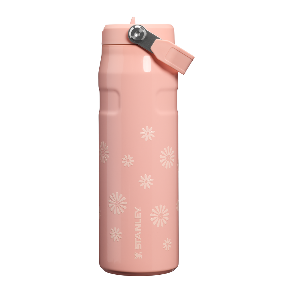 The IceFlow™ Bottle Flip Straw 2.0 | 24 OZ