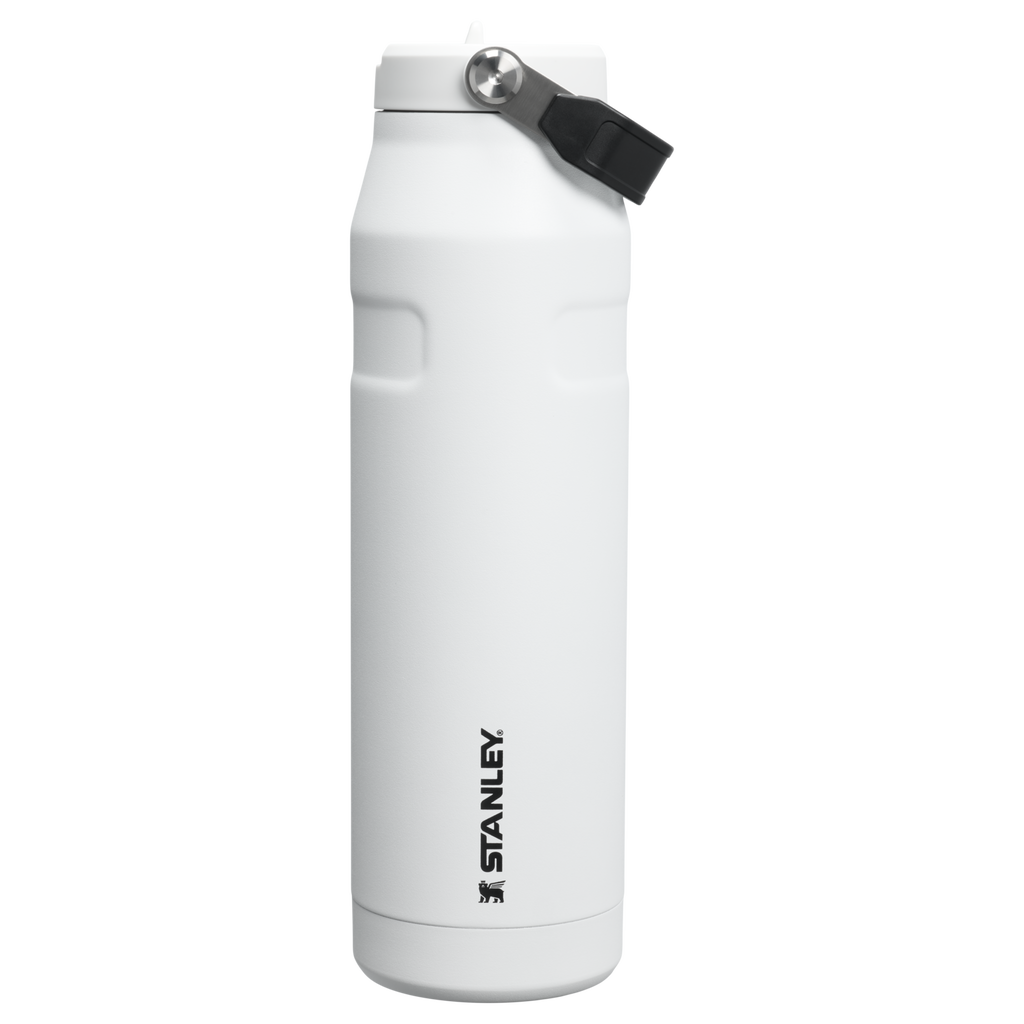 The IceFlow™ Bottle with Flip Straw Lid | 36 OZ - Stanley Create