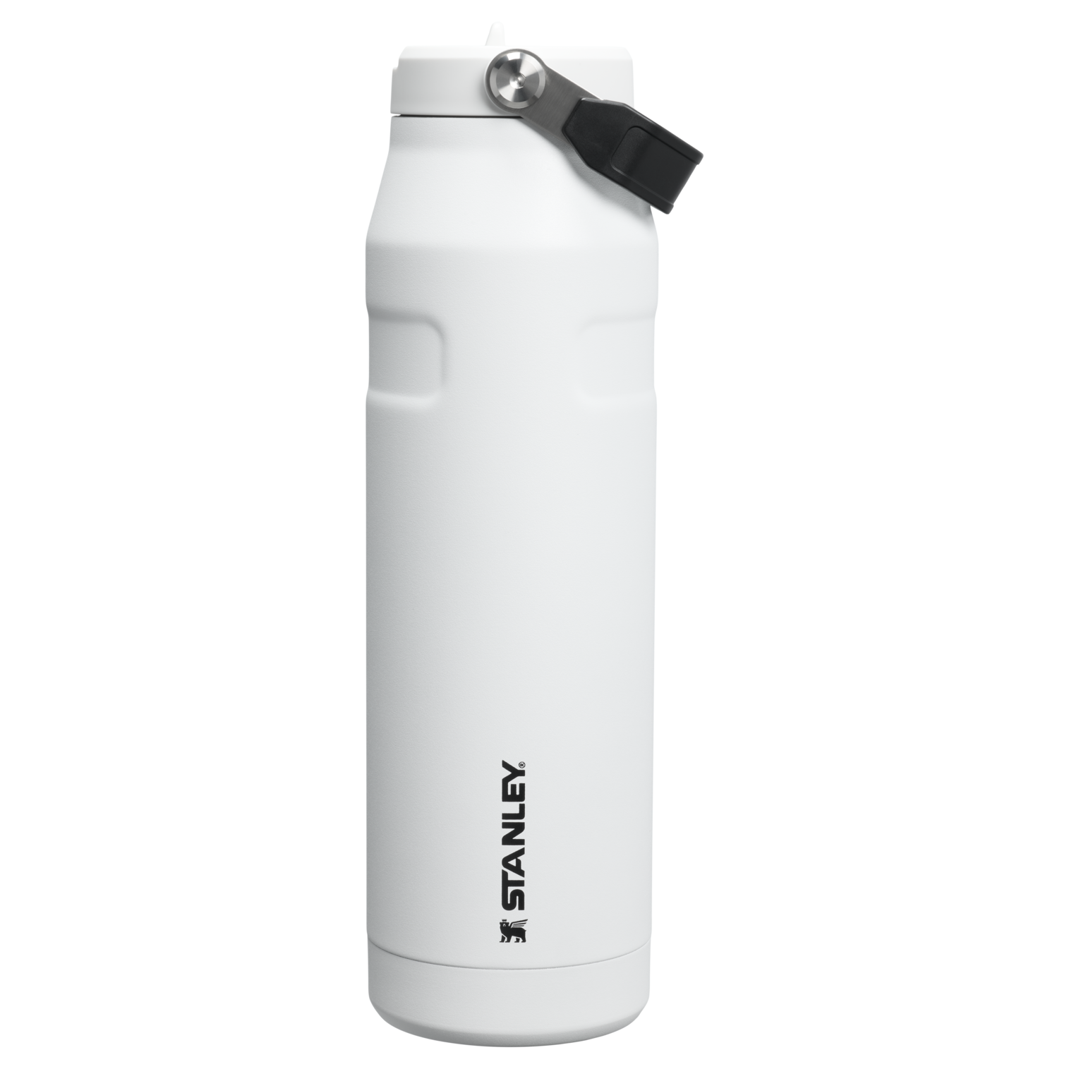 The IceFlow™ Bottle with Flip Straw Lid | 36 OZ - Stanley Create
