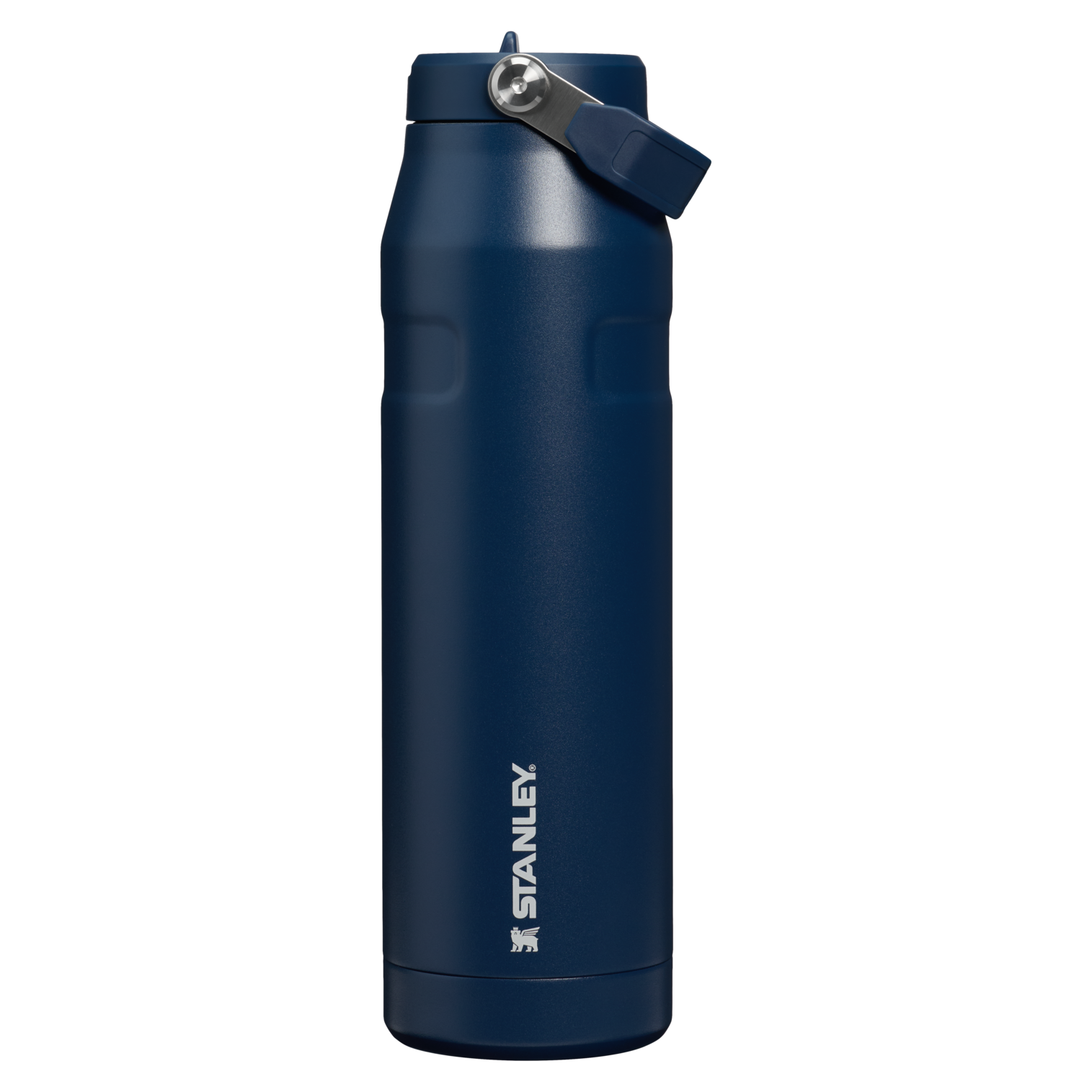 The IceFlow™ Bottle with Flip Straw Lid | 36 OZ - Stanley Create