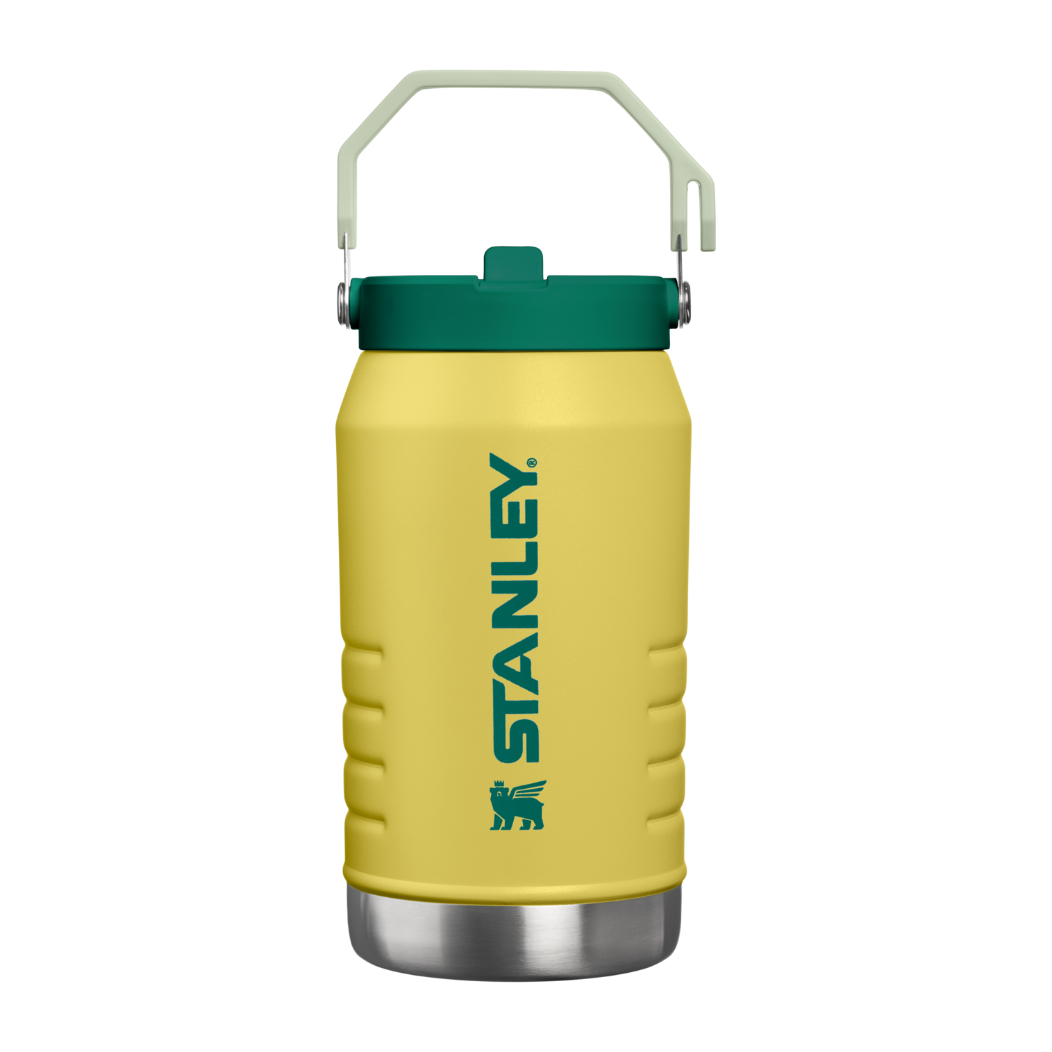 The IceFlow™ Flip Straw Jug | 64 OZ