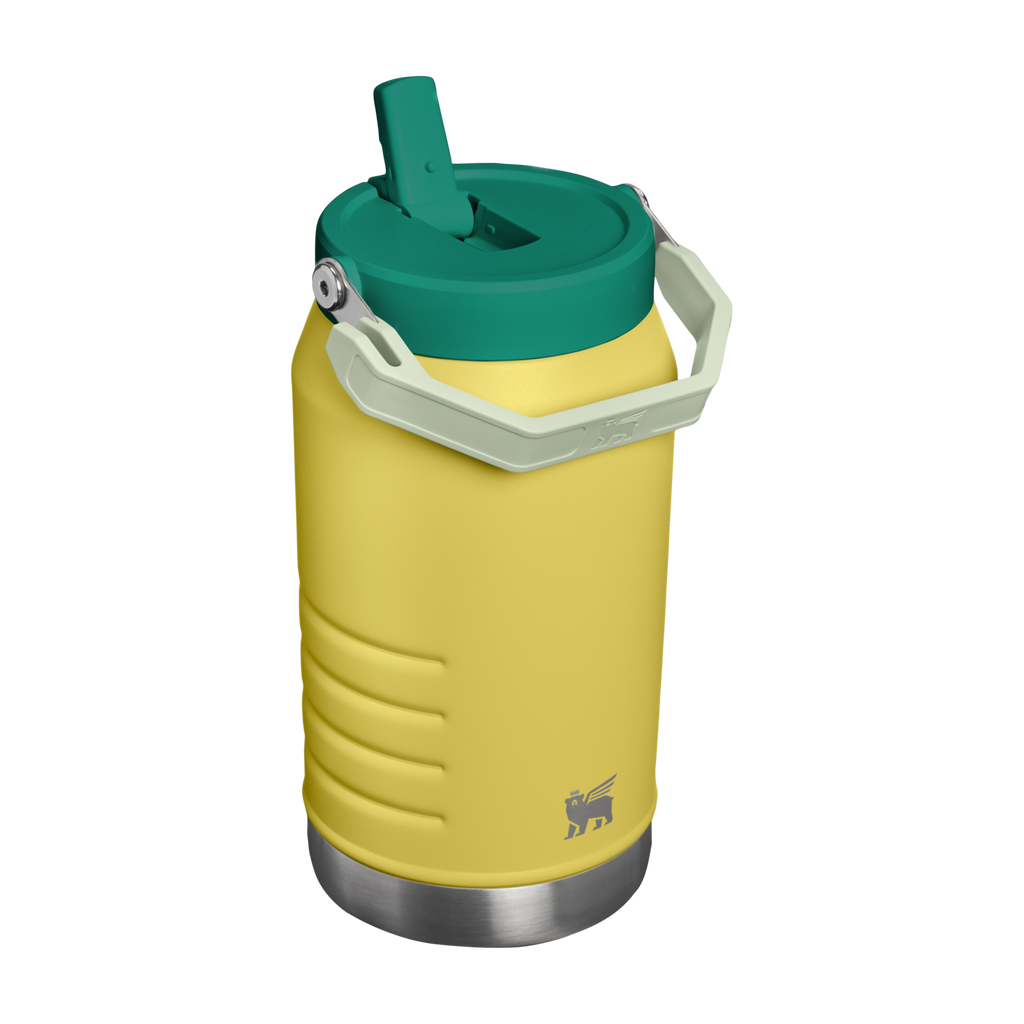 The IceFlow™ Flip Straw Jug | 64 OZ - Stanley Create