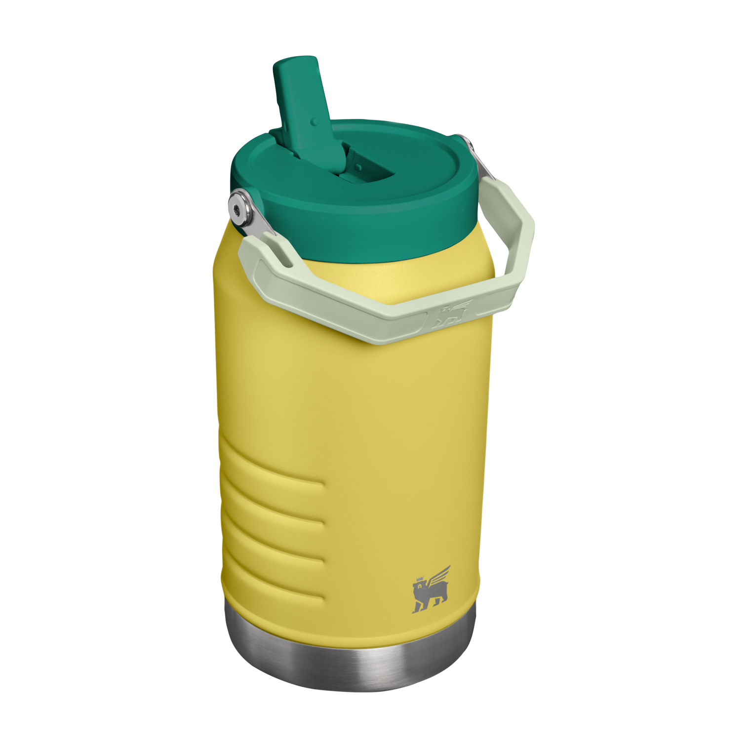 The IceFlow™ Flip Straw Jug | 64 OZ - Stanley Create