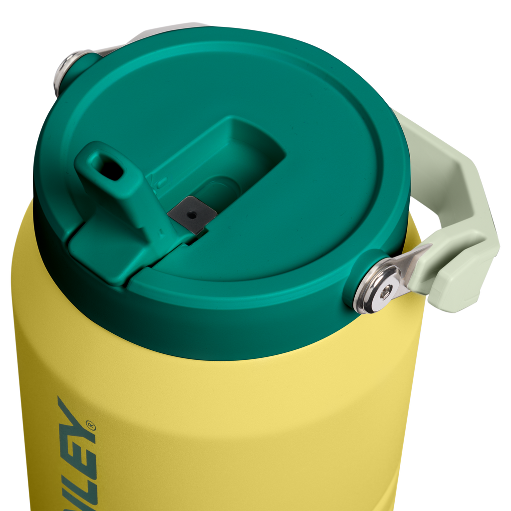 The IceFlow™ Flip Straw Jug | 64 OZ - Stanley Create