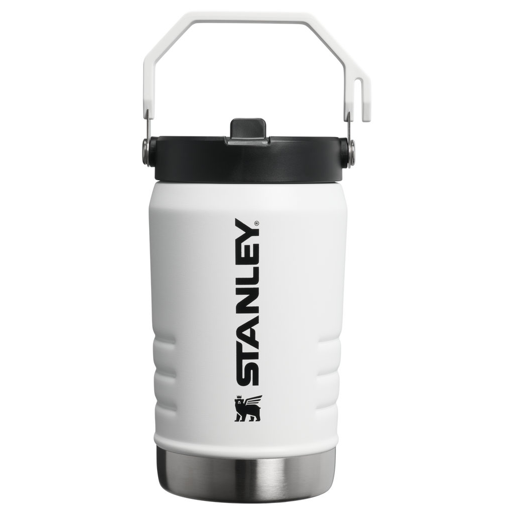 The IceFlow™ Flip Straw Jug | 40 OZ - Stanley Create