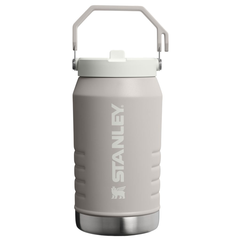 The IceFlow™ Flip Straw Jug | 64 OZ - Stanley Create