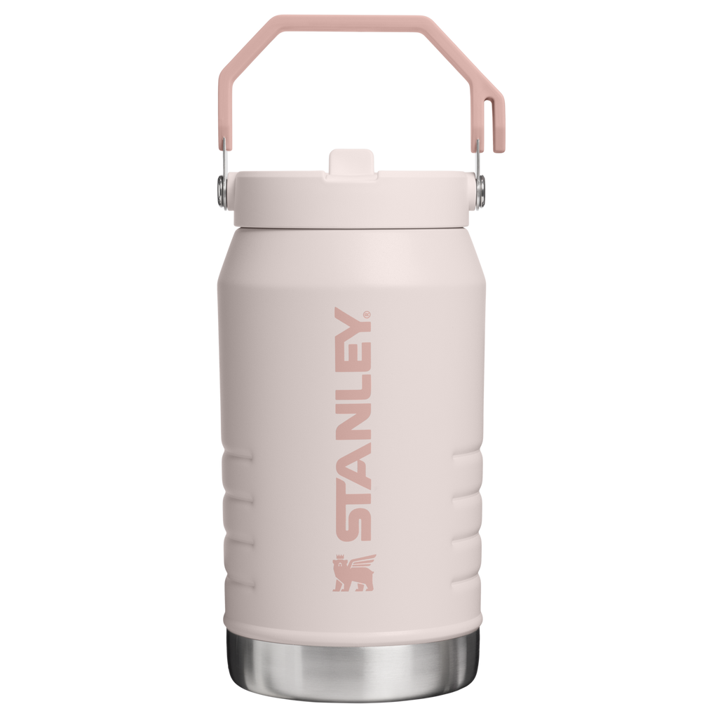 The IceFlow™ Flip Straw Jug | 64 OZ - Stanley Create