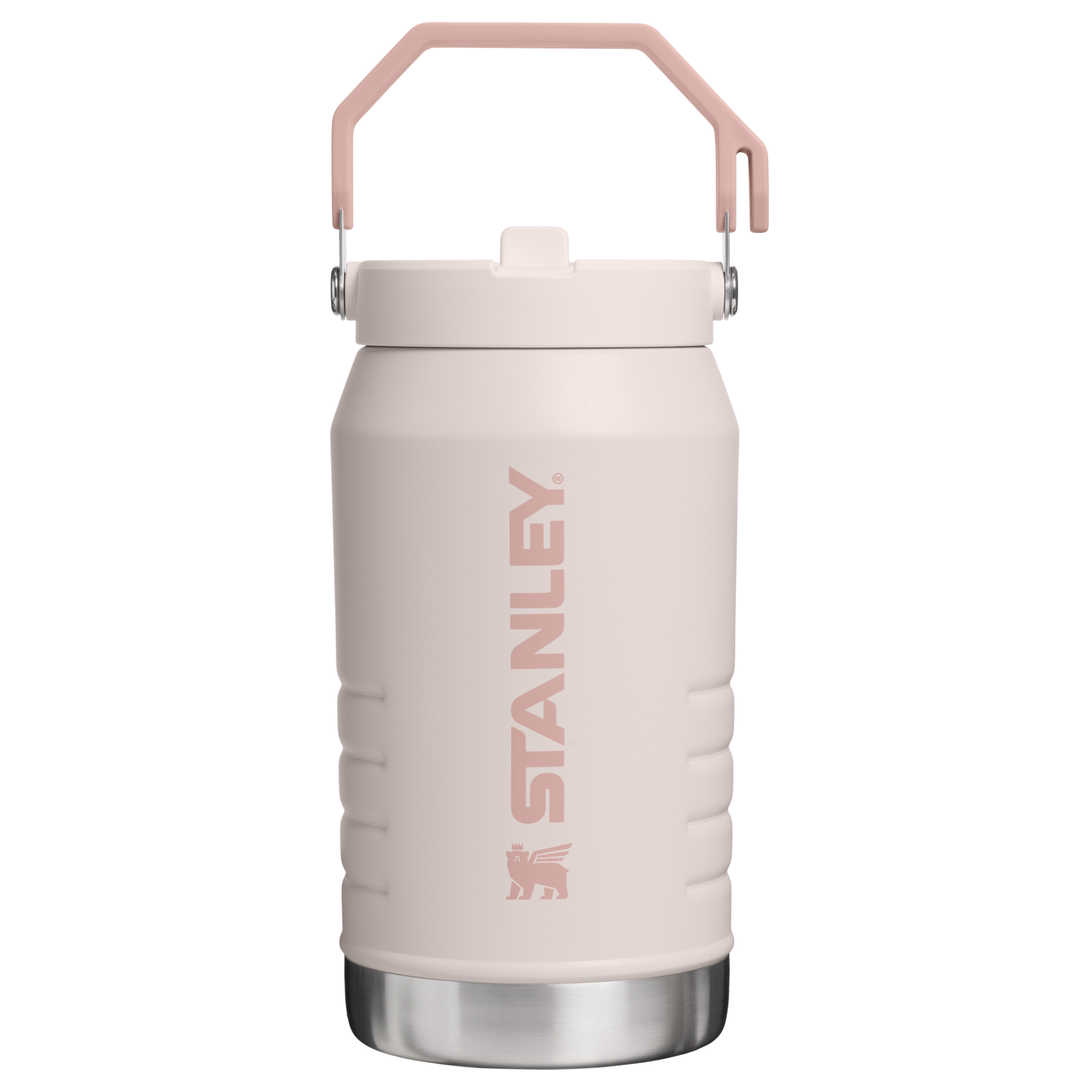 The IceFlow™ Flip Straw Jug | 64 OZ - Stanley Create