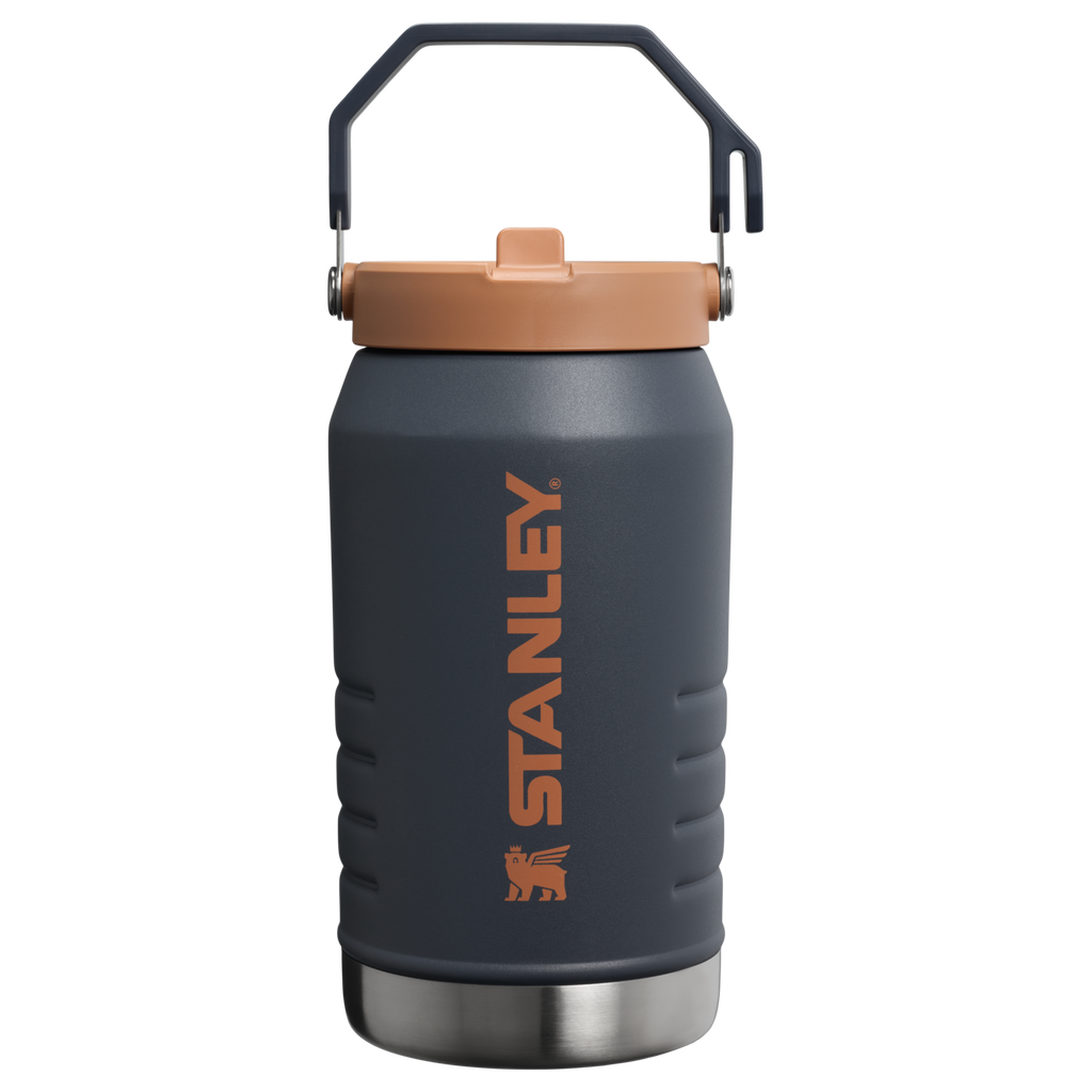 The IceFlow™ Flip Straw Jug | 64 OZ - Stanley Create