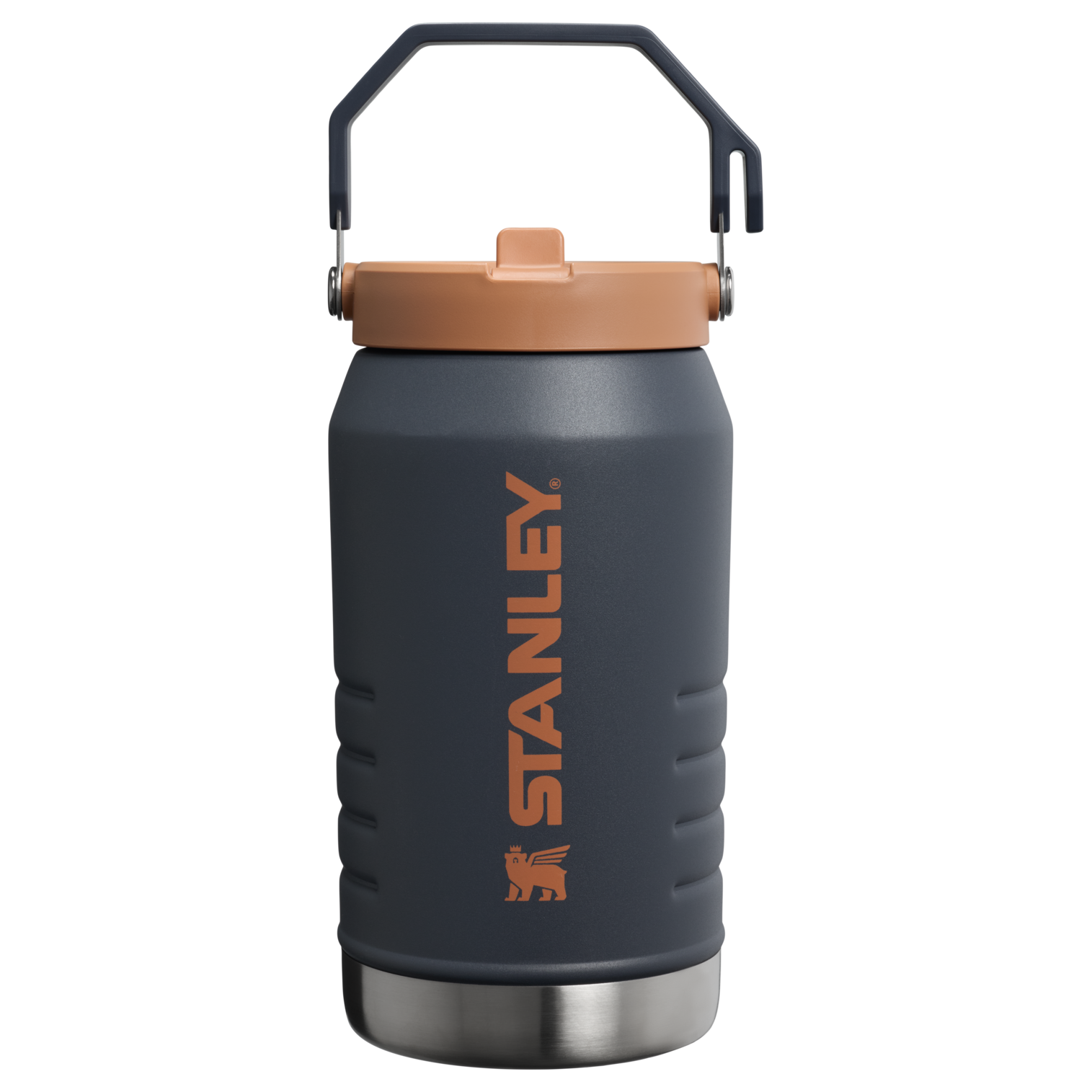 The IceFlow™ Flip Straw Jug | 64 OZ - Stanley Create