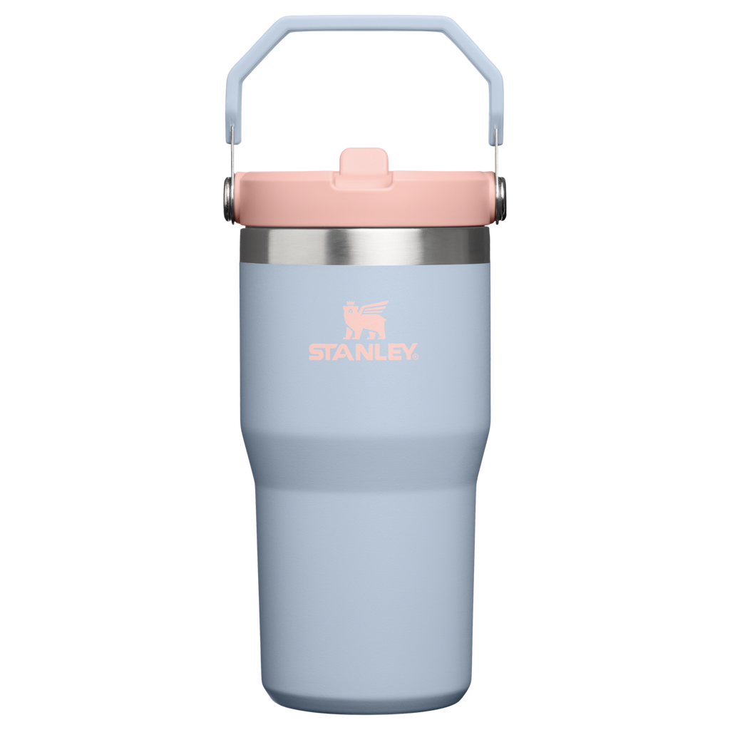 The IceFlow™ Flip Straw Tumbler | 20 OZ - Stanley Create