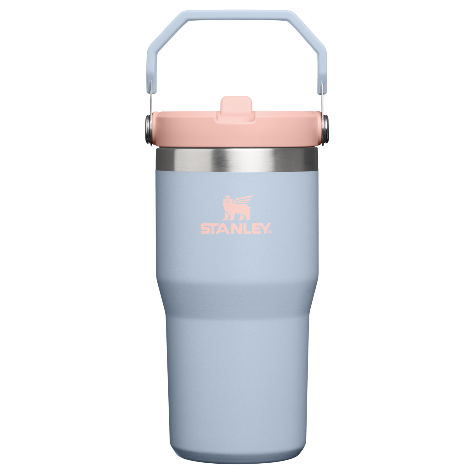 The IceFlow™ Flip Straw Tumbler | 20 OZ