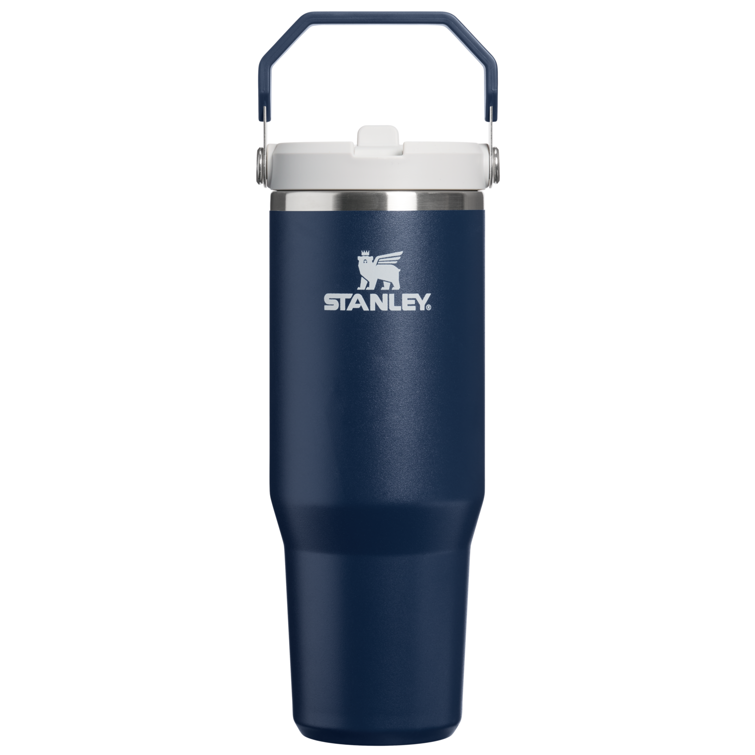 The IceFlow™ Flip Straw Tumbler | 30 OZ - Stanley Create
