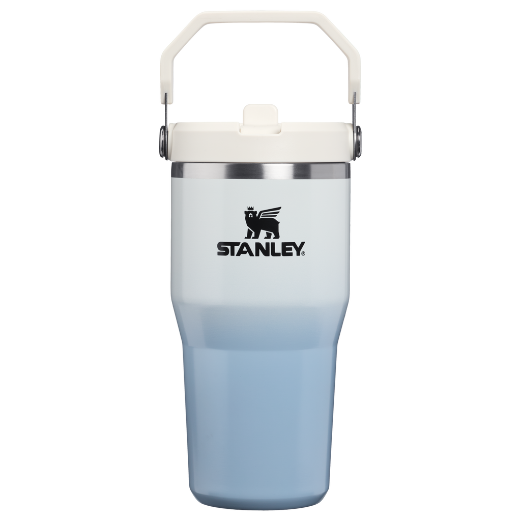 The IceFlow™ Flip Straw Tumbler | 20 OZ