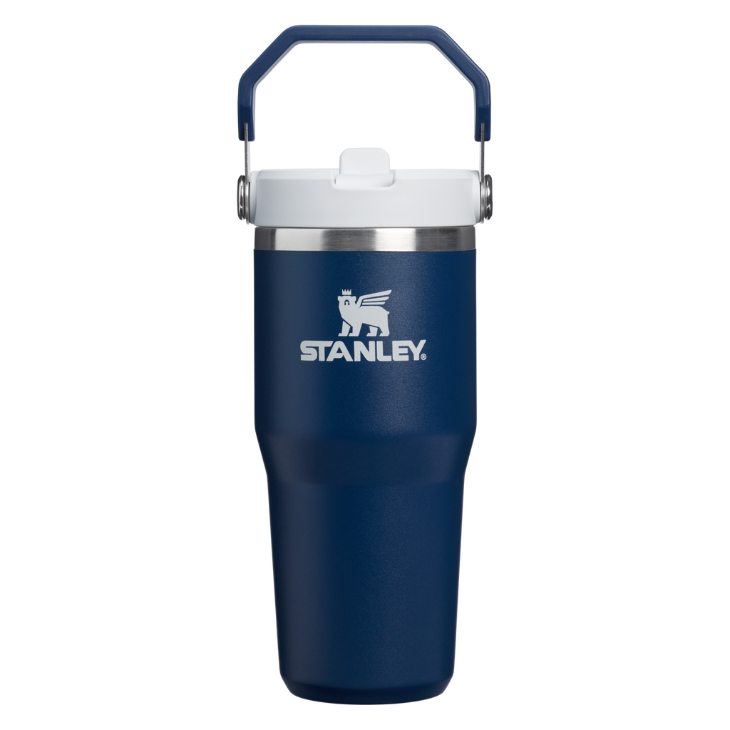 The IceFlow™ Flip Straw Tumbler | 20 OZ - Stanley Create