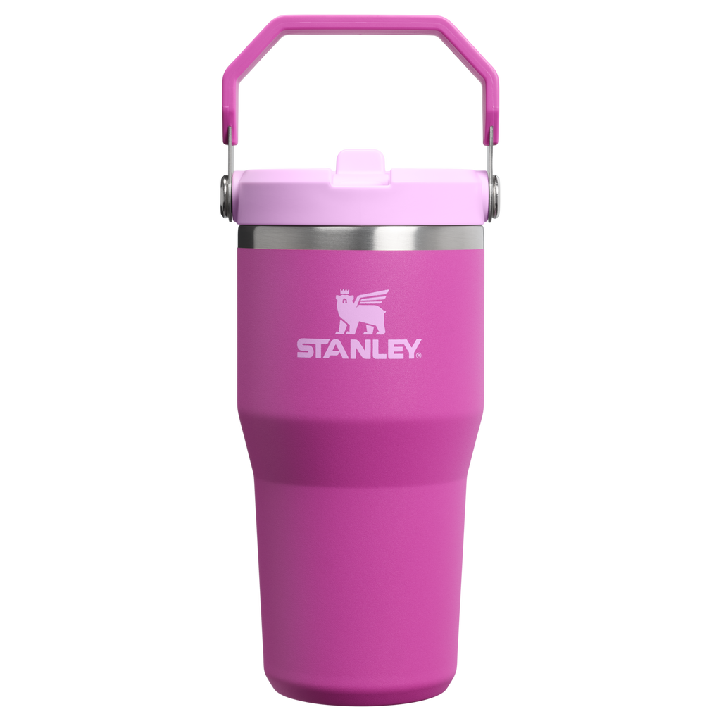 The IceFlow™ Flip Straw Tumbler | 20 OZ - Stanley Create