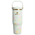 The Easter IceFlow™ Flip Straw Tumbler | 30 OZ