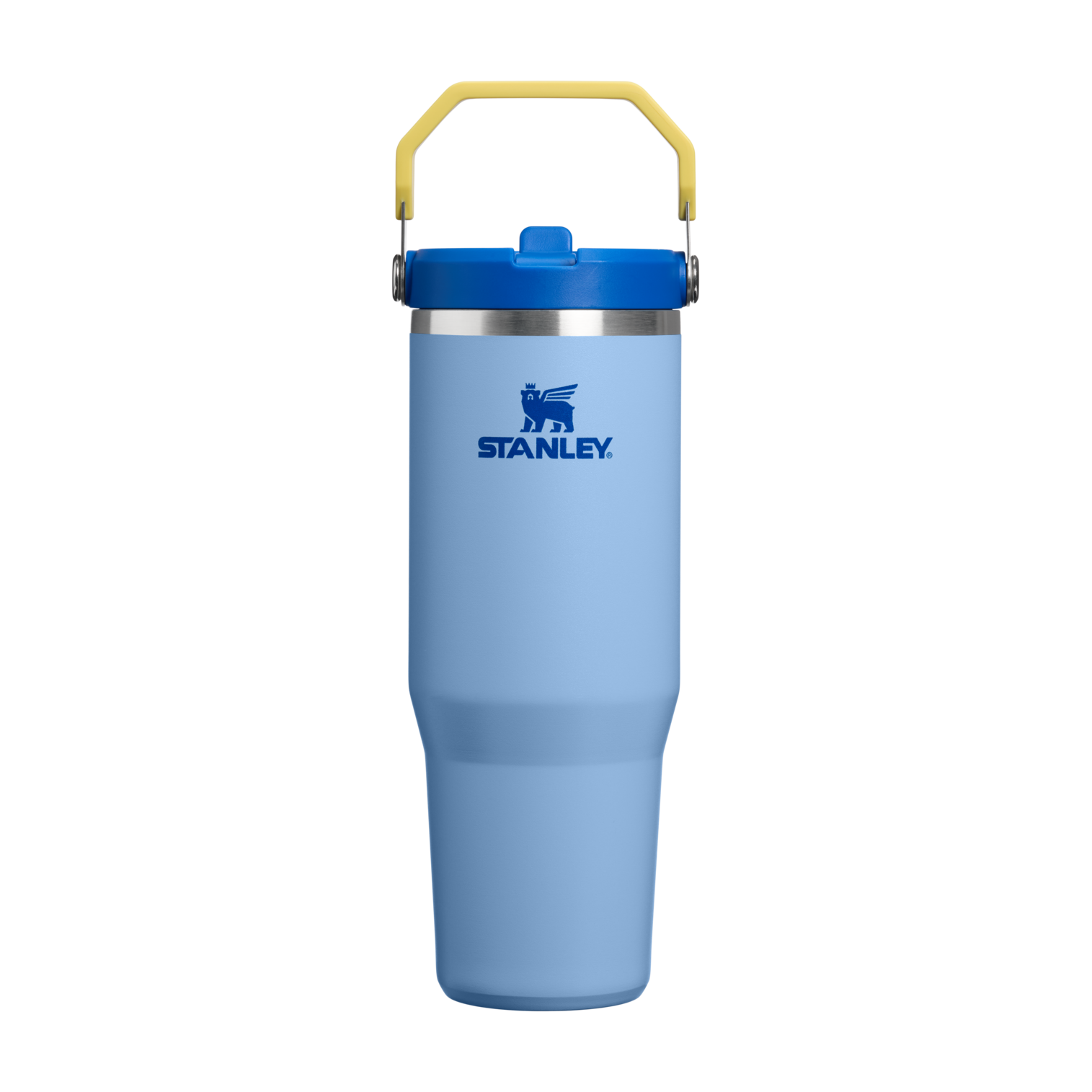 The IceFlow™ Flip Straw Tumbler | 30 OZ - Stanley Create