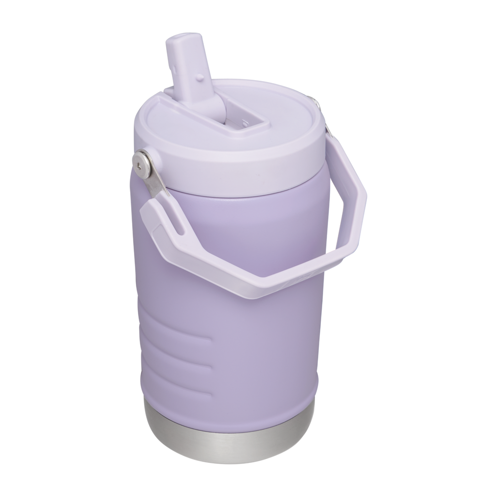The IceFlow™ Flip Straw Jug | 40 OZ - Stanley Create