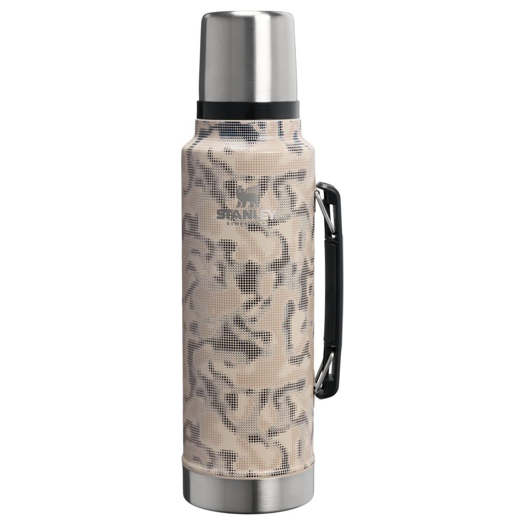 Classic Legendary Bottle | 1.5 QT - Stanley Create