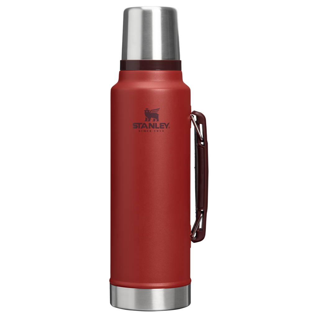 Classic Legendary Bottle | 1.1 QT