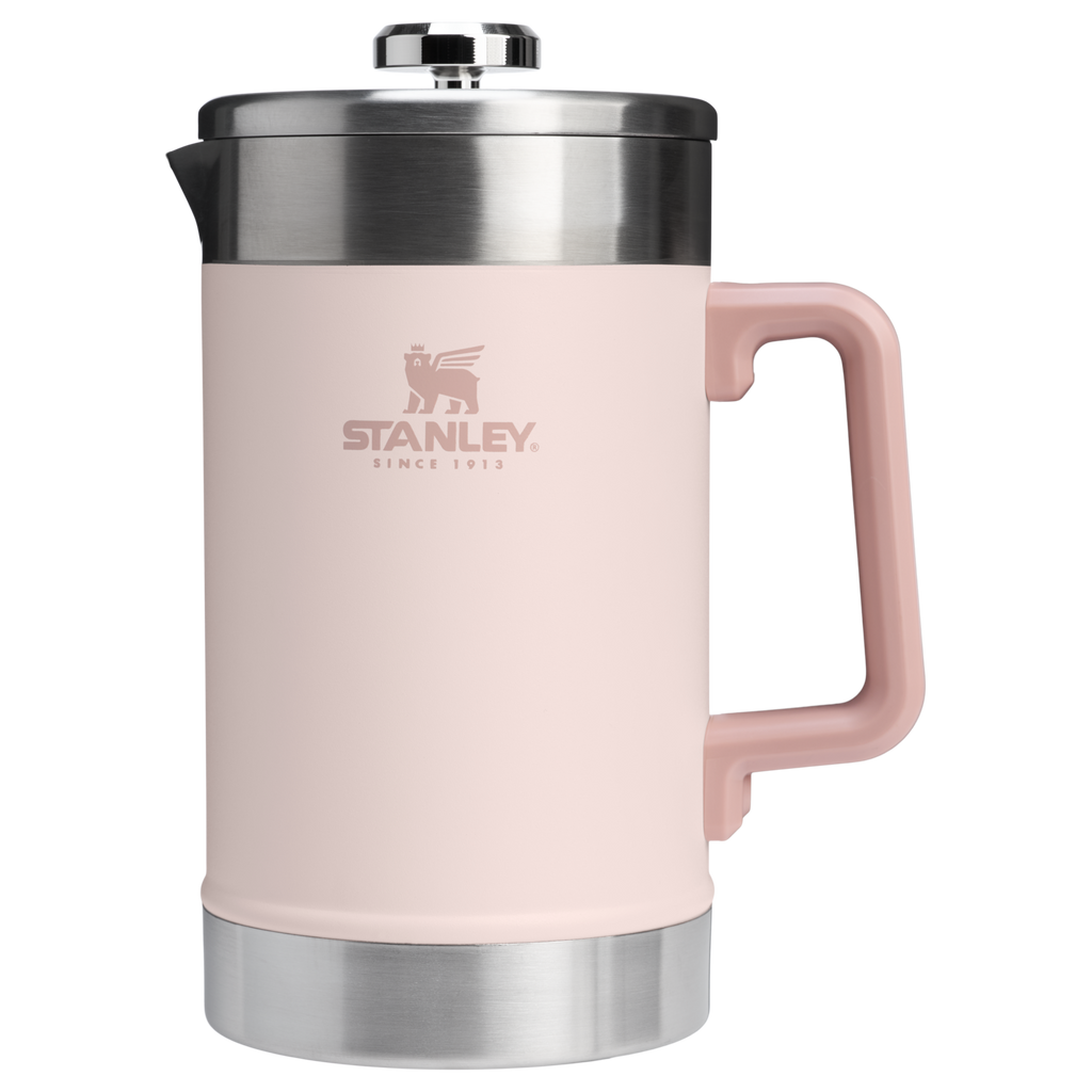 Classic Stay Hot French Press | 48 OZ
