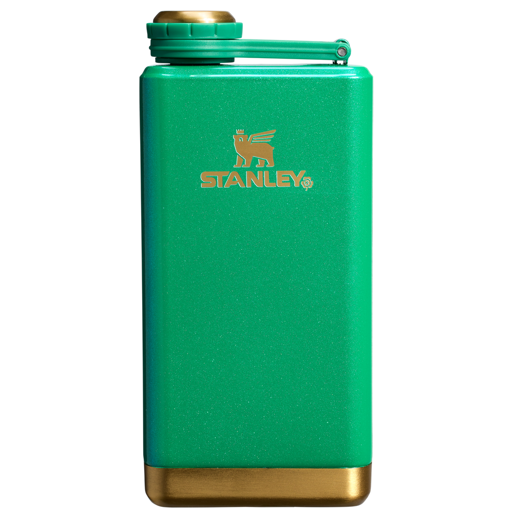 Adventure Pre-Party Flask | 8 OZ