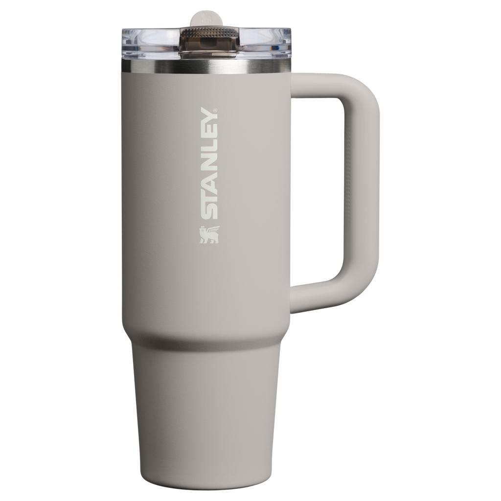 The Quencher ProTour Flip Straw Tumbler | 30 OZ - Stanley Create