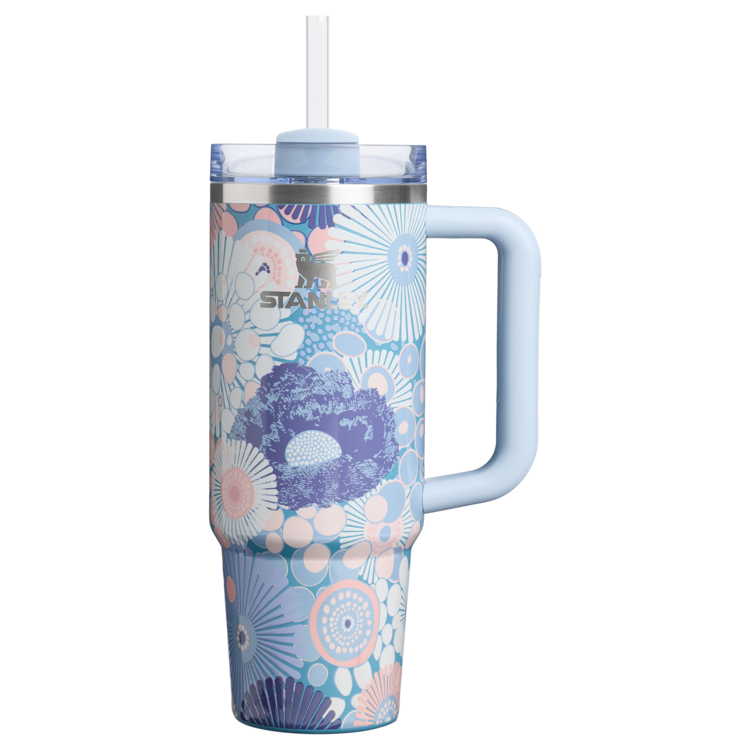 The Quencher H2.0 Flowstate™ Tumbler | 30 OZ
