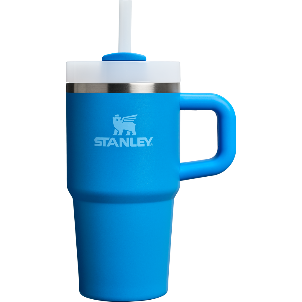 The Quencher H2.O FlowState™ Tumbler | 20 OZ - Stanley Create