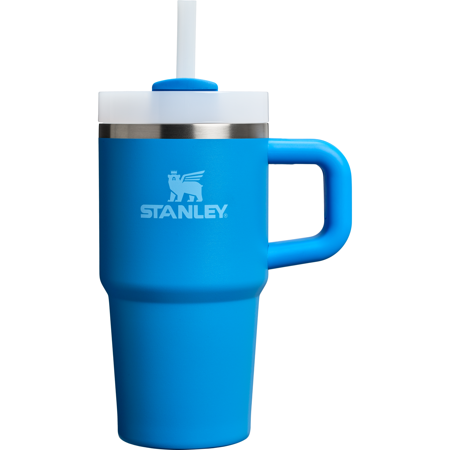 The Quencher H2.O FlowState™ Tumbler | 20 OZ - Stanley Create