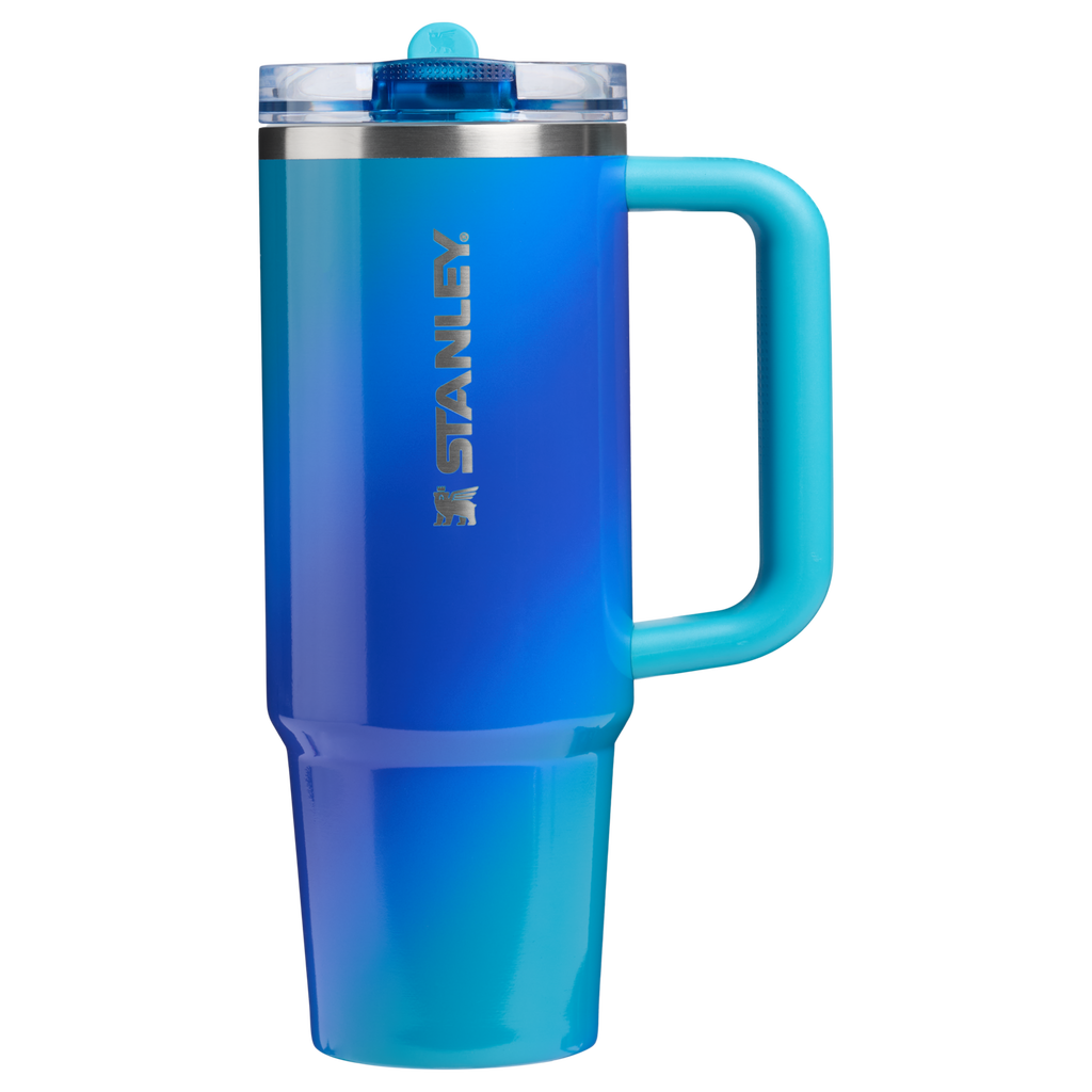 The Quencher ProTour Flip Straw Tumbler | 30 OZ