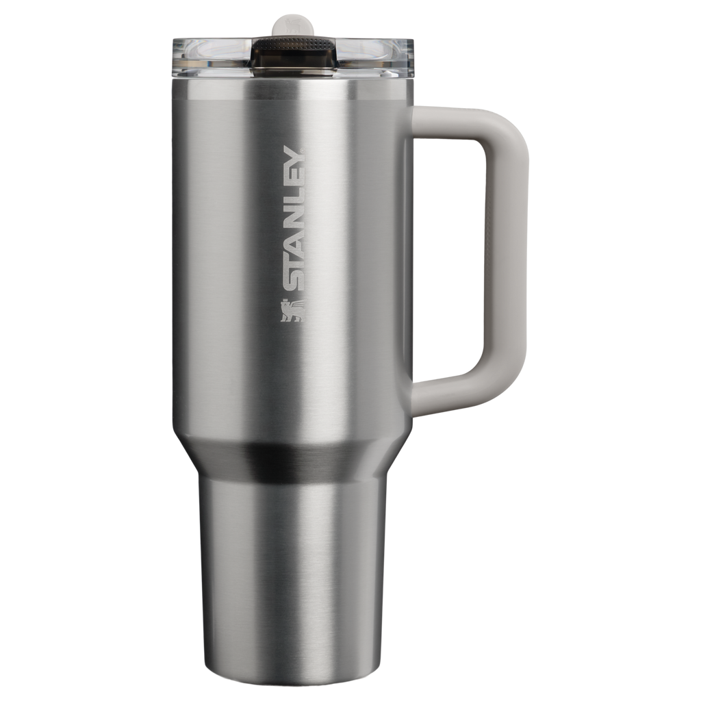 The Quencher ProTour Flip Straw Tumbler | 40 OZ