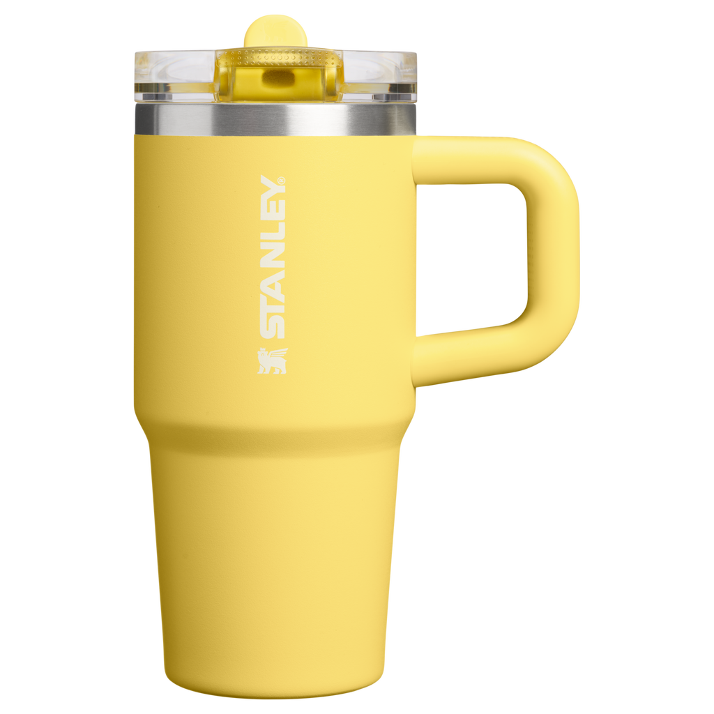 The Quencher ProTour Flip Straw Tumbler | 14 OZ - Stanley Create