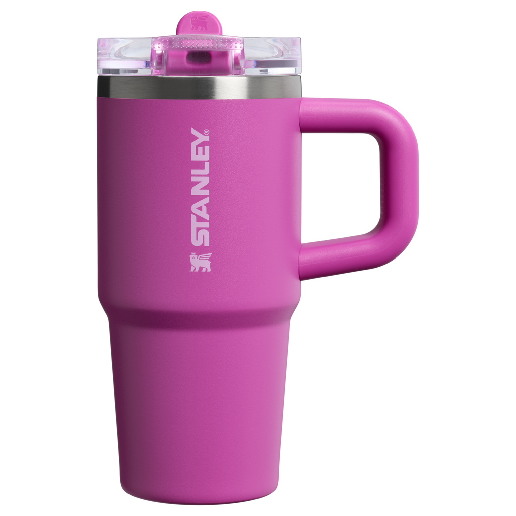 The Quencher ProTour Flip Straw Tumbler | 14 OZ - Stanley Create