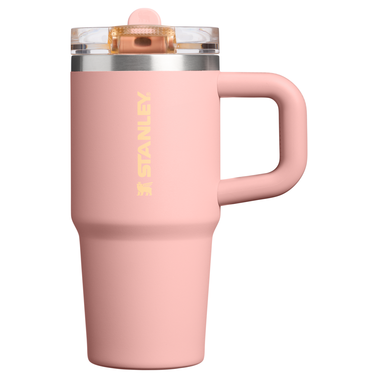 The Quencher ProTour Flip Straw Tumbler | 14 OZ - Stanley Create
