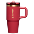 The Cheers & Cheer Quencher ProTour Flip Straw Tumbler | 14 OZ