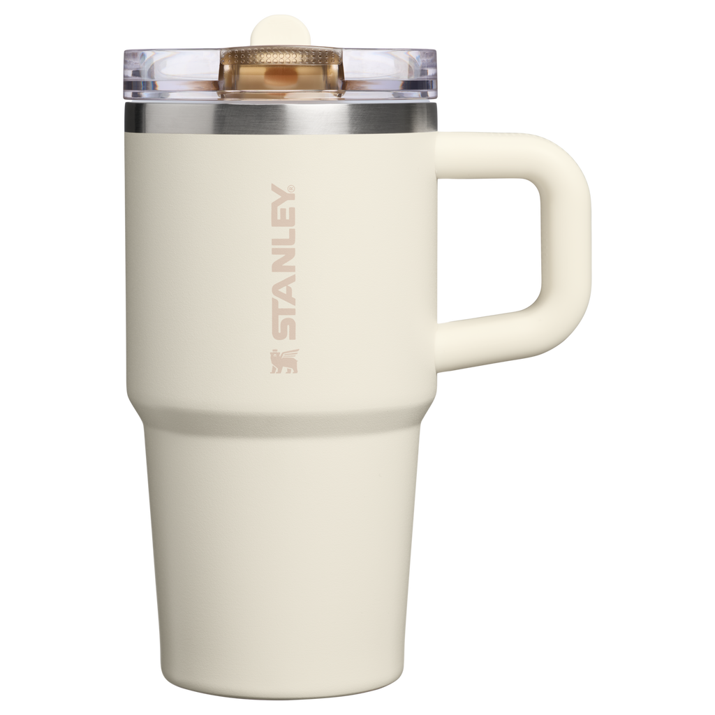 The Quencher ProTour Flip Straw Tumbler | 20 OZ - Stanley Create