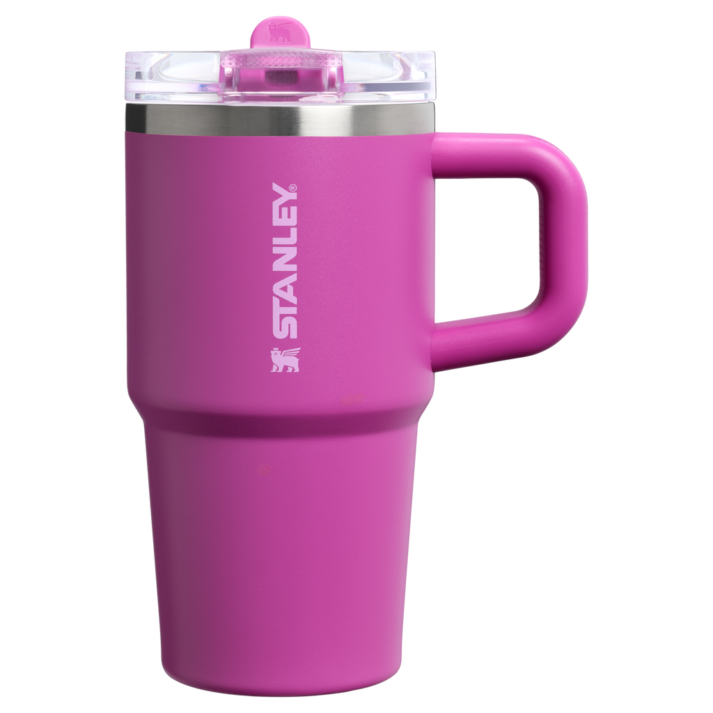 The Quencher ProTour Flip Straw Tumbler | 20 OZ - Stanley Create