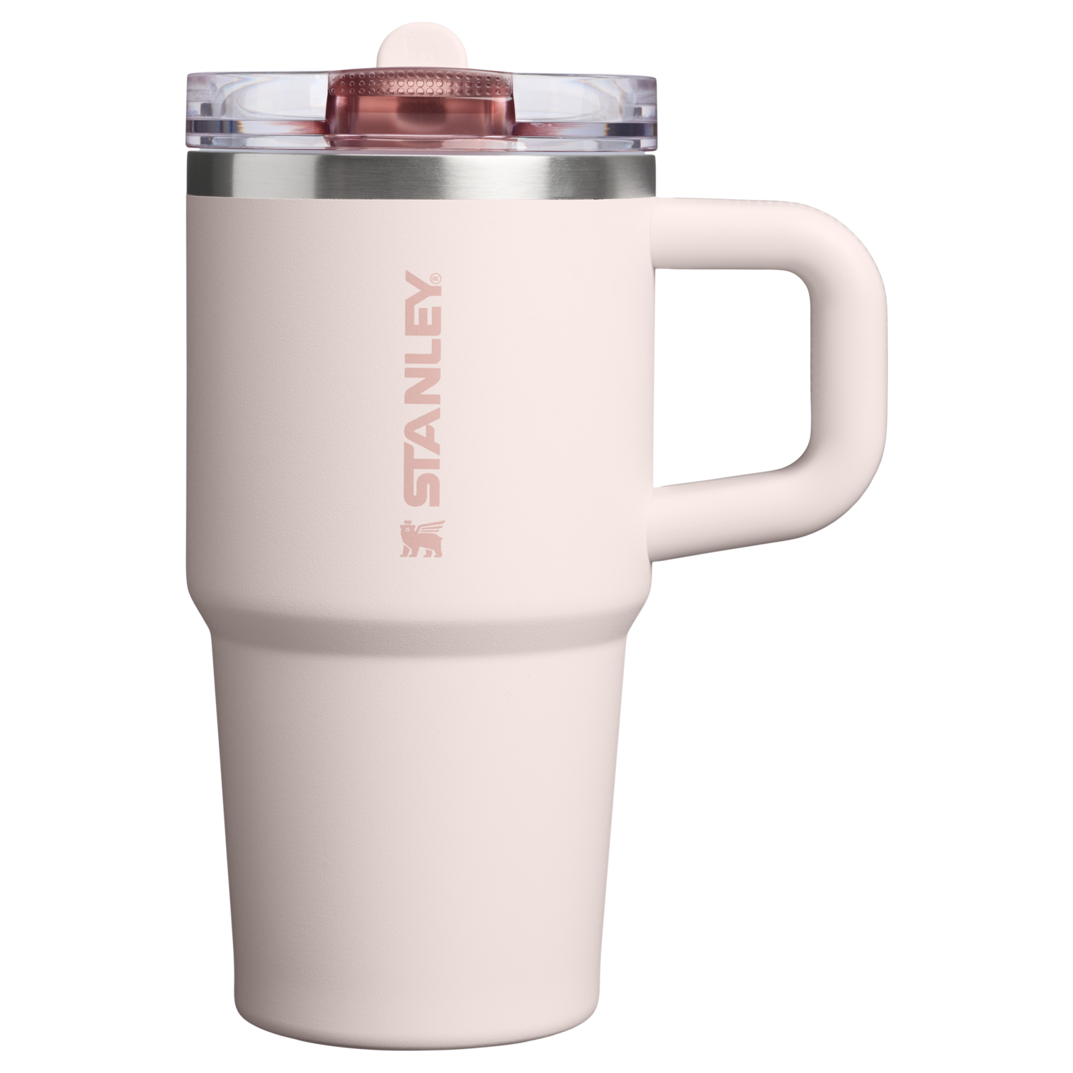 The Quencher ProTour Flip Straw Tumbler | 20 OZ - Stanley Create