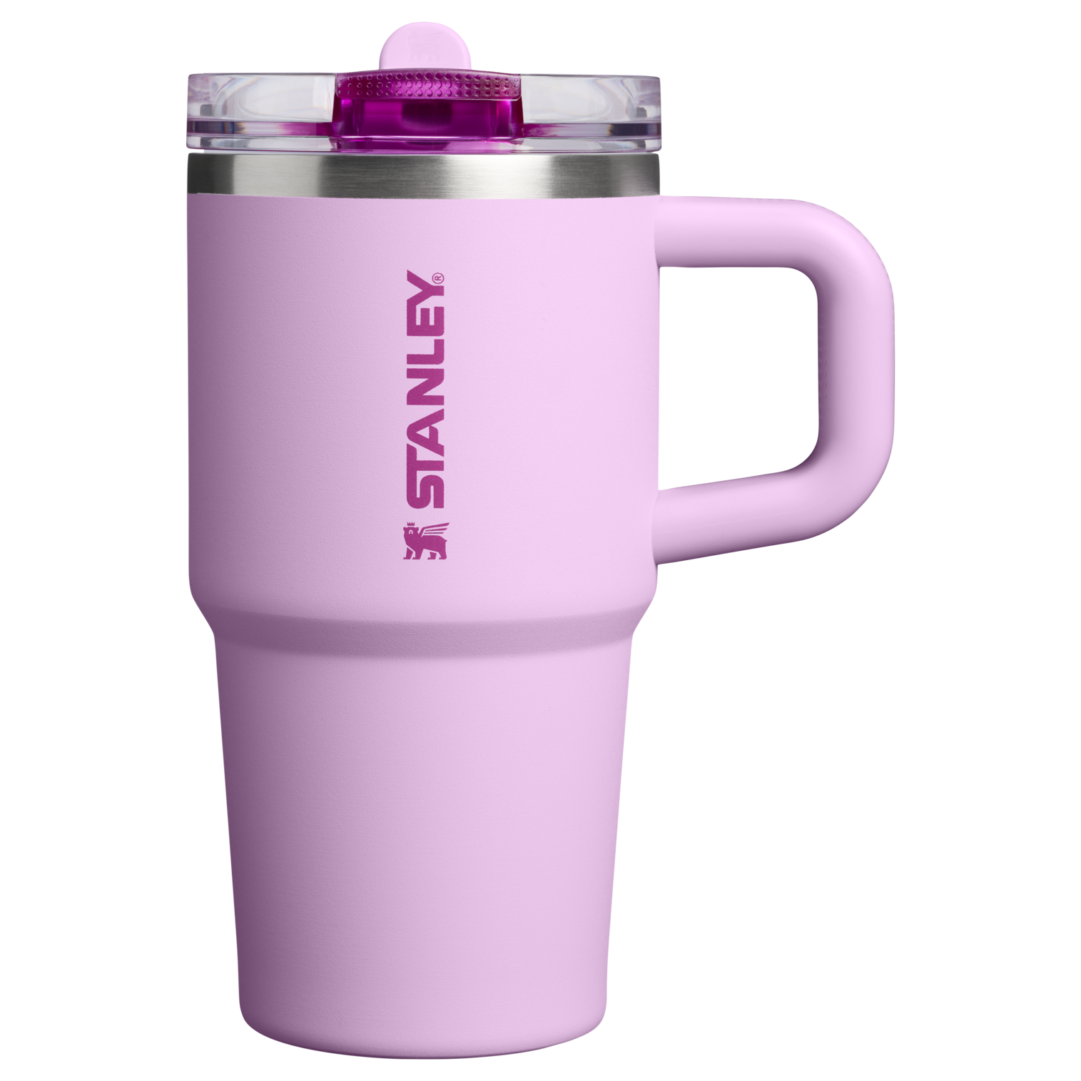 The Quencher ProTour Flip Straw Tumbler | 20 OZ - Stanley Create