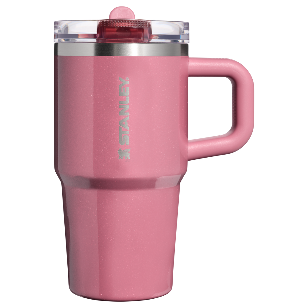 The Quencher ProTour Flip Straw Tumbler | 20 OZ