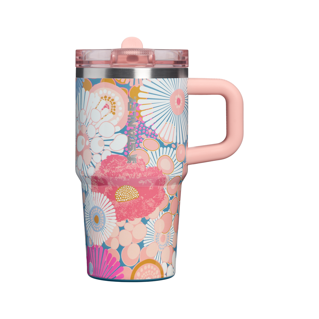 The Quencher ProTour Flip Straw Tumbler | 20 OZ