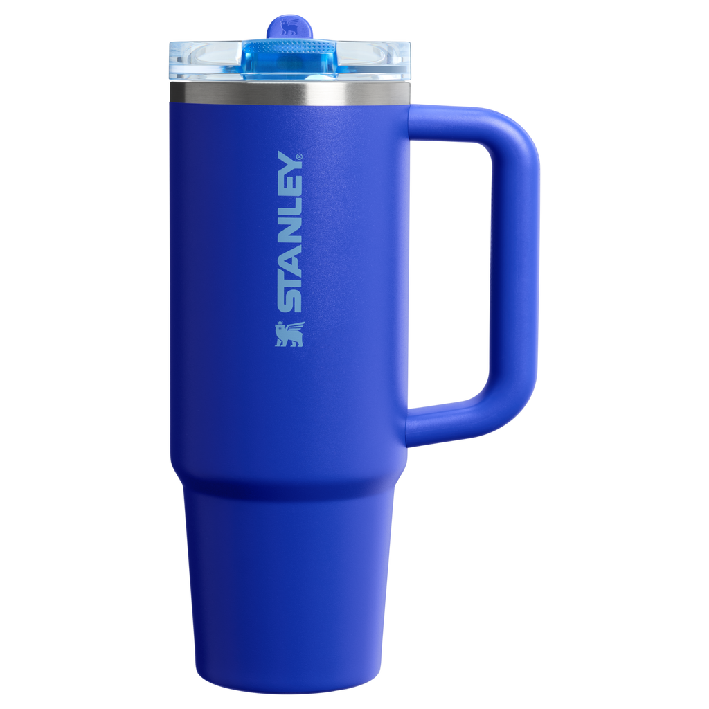 The Quencher ProTour Flip Straw Tumbler | 30 OZ