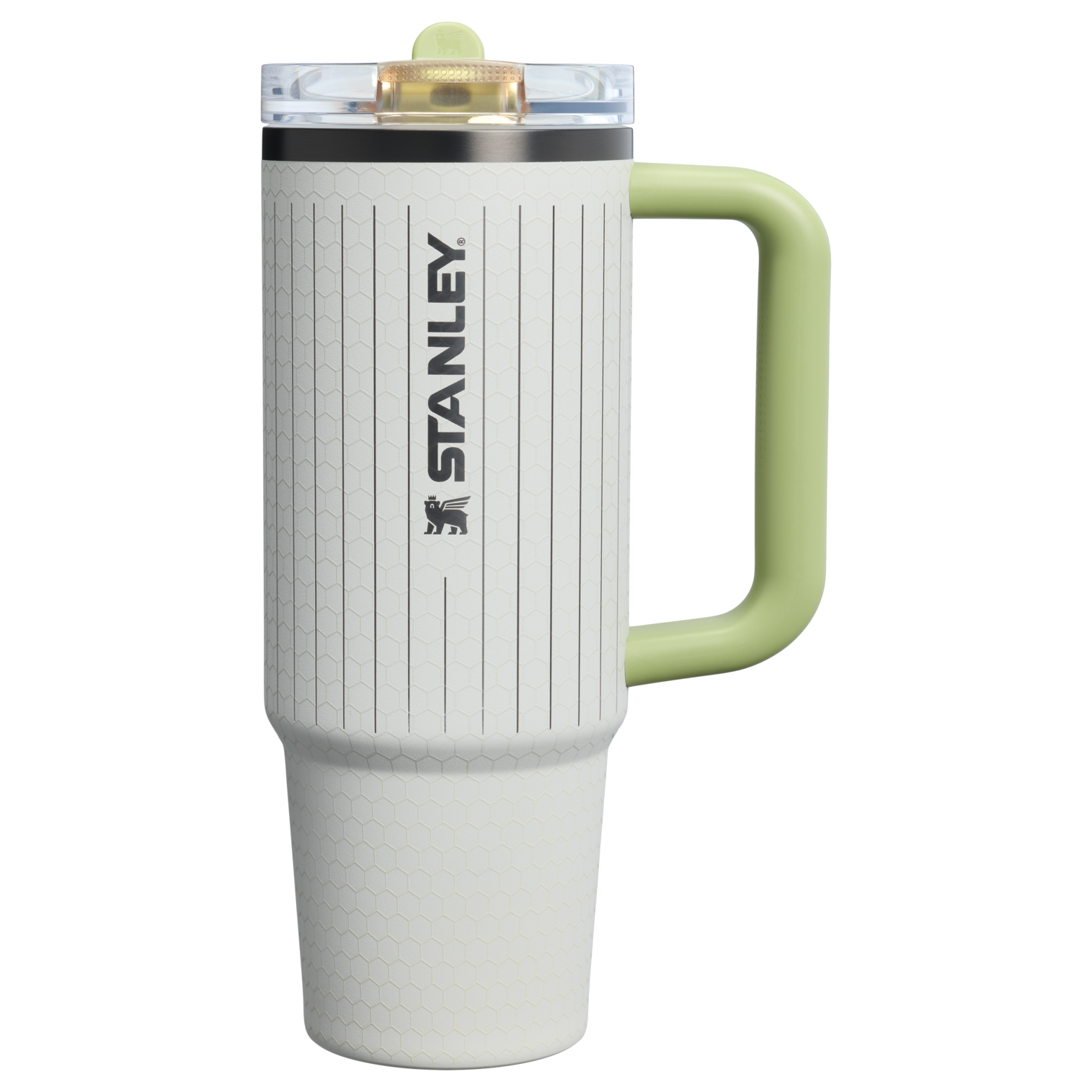The Stanley 1913 x Nelly Korda Quencher® ProTour Flip Straw Tumbler | 30 OZ