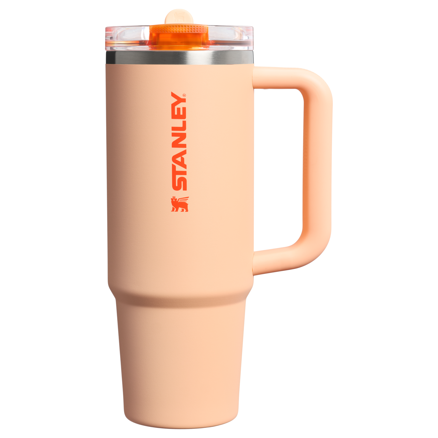 The Quencher ProTour Flip Straw Tumbler | 30 OZ - Stanley Create