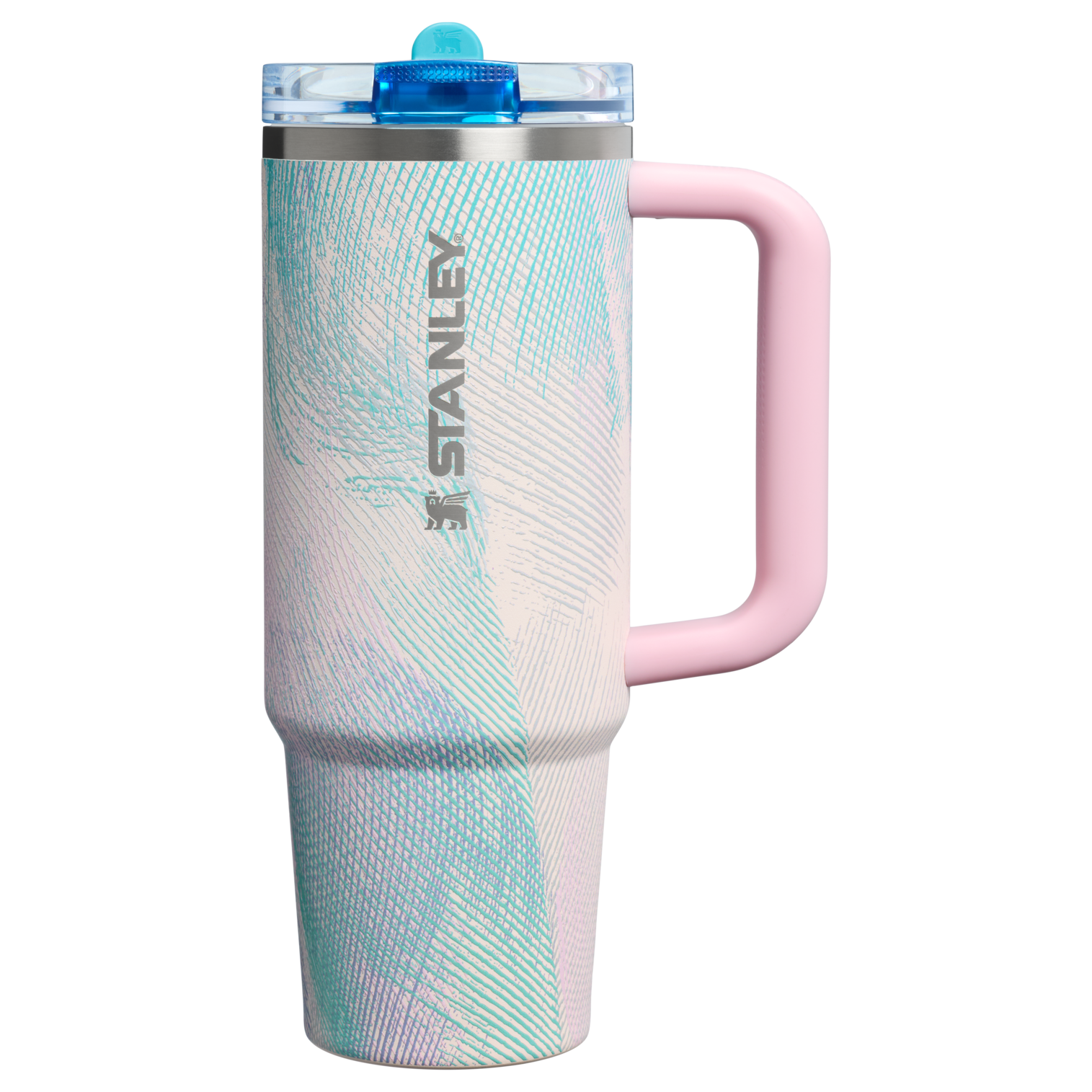 The Quencher ProTour Flip Straw Tumbler | 30 OZ