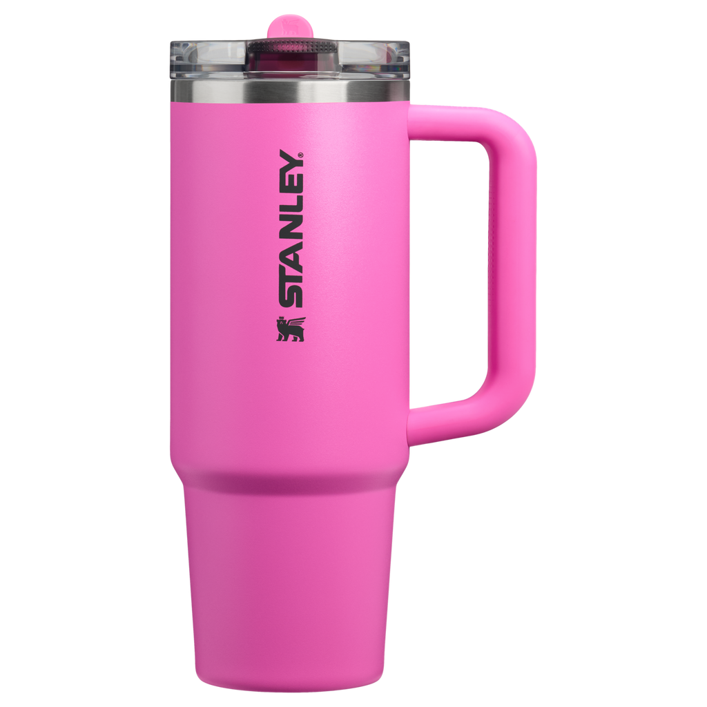 The Quencher ProTour Flip Straw Tumbler | 30 OZ - Stanley Create